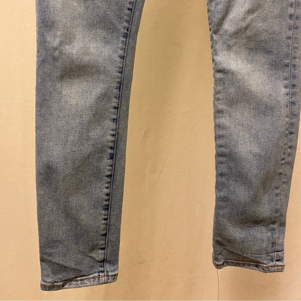 BDG Sz 4 (27) Twig High Rise Urban Outfitters Womens Jeans Distressed Stretch - Picture 5 of 13